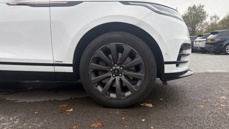 Land Rover Range Rover Velar 2.0 P250 R-Dynamic 5dr Auto Petrol Estate